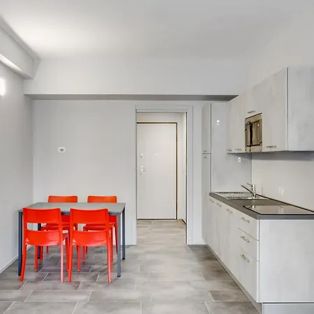Mango - Affitti Brevi Italia Apartamento Lecco