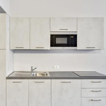 Mango - Affitti Brevi Italia Apartamento