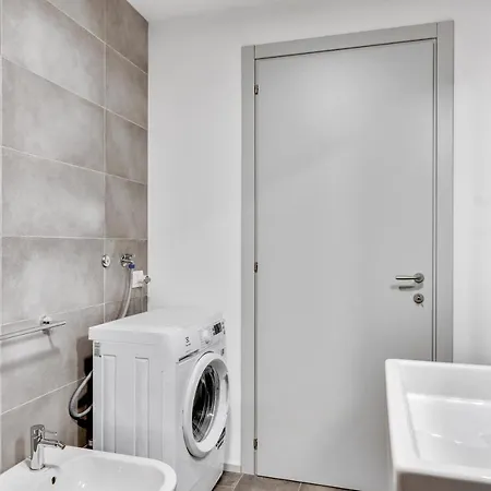 Mango - Affitti Brevi Italia Apartamento Lecco